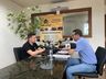 Conectando ao Agro fala sobre o mercado e prejuízos provocados pelas chuvas