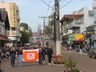 Desfile cívico de Itapiranga ressalta patriotismo