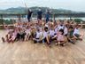 Alunos da Escola de Santo Antônio visitam Rádio Itapiranga