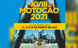 Moto Grupo define datas para possível realização do Motocão em 2021