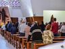 Celebração de Corpus Christi leva fiéis para igreja Matriz em SMO