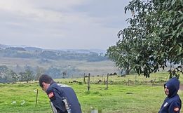 Homem é morto ao agredir ex e causar tumulto em boate em Palmitos 