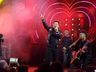 14ª Efacitus: atrações musicais lotam a área de shows na noite deste sábado