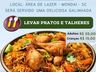 AARUM promove almoço para celebrar 25 anos de fundação
