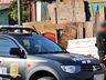 Operação da Polícia prende quatro pessoas e apreende arma de fogo em SMOeste