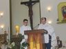 FOTOS: Márcio Joel Birck é ordenado Padre em igreja de Itapiranga