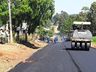 Prefeitura investe mais de 90 mil reais em pavimentação asfáltica