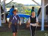 Começa 22º São Miguel Tchê no parque de exposições; fotos