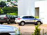 Polícia Civil realiza busca e apreensão durante operação em São Miguel do Oeste 