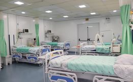 VÍDEO: Conheça os novos leitos de UTI do Hospital Regional