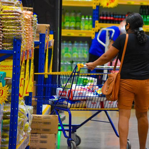 Inflação do Brasil fecha 2022 em 5,79% e estoura meta pelo segundo ano seguido