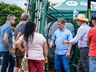 Cooperalfa realiza Dia de Campo em São Miguel do Oeste