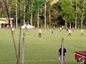 Dourado vence a primeira por 8 x 1 no Municipal de Itapiranga
