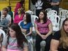 Quartel dos Bombeiros de SJCedro promove solenidade para troca de Comando