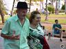 Dia do Trabalhador é marcado pela retomada do Palco Aberto e ações culturais 