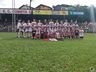 Cometa vence o Aliança na 5ª rodada do Campeonato Regional Taça D'Lamb