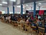 Mais de 100 alunos participam da formatura PROERD em Iporã do Oeste