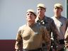 Jonas Binder assume comando da 9ª região de PM de Fronteira