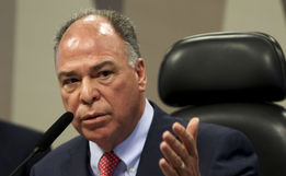 Bezerra apresenta na segunda-feira proposta para compensar aumento do diesel