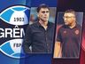 O que vale o Gre-Nal para Grêmio e Inter no Gauchão