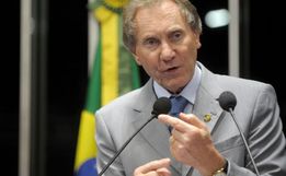 Morre Casildo Maldaner, ex-governador de Santa Catarina