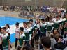 Equipes de futsal de Campo Erê participam da OLESC