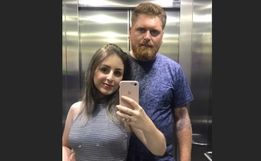 Casal de Maravilha morre em acidente na BR-282 em Rancho Queimado