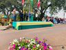 ITAPIRANGA: Desfile de Sete de Setembro reúne grande público; fotos 