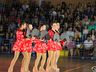 Cia Artística de Patinação La Salle promove espetáculo em SMO