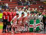 São Miguel Futsal/JONI GOOL estreia com derrota, mas se recupera no JASC