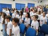 PROERD realiza formatura de 36 alunos em Princesa com participação da comunidade