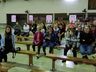 Solenidade marca entrega de pavimentação rural em Guaraciaba; fotos