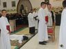 FOTOS: Márcio Joel Birck é ordenado Padre em igreja de Itapiranga