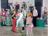 Casal Cedrense é escolhido Rei e Rainha da Primavera