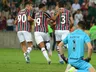 Grêmio perde nos pênaltis para o Fluminense e está fora da Libertadores