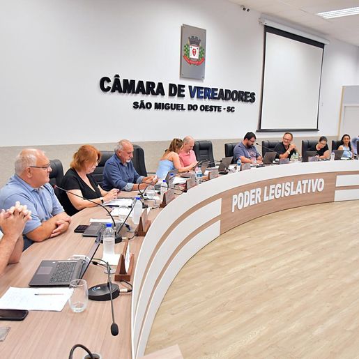 Câmara aprova Orçamento de SMO de R$ 311 milhões para 2025