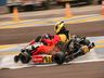 Cedrense conquista o terceiro lugar no Metropolitano de kart no Paraná