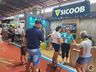 Confira o segundo dia da 11ª Efrait; fotos