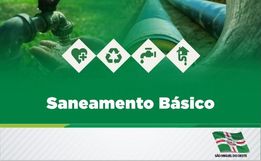 Município de São Miguel do Oeste lança licitação para serviços de água e esgoto