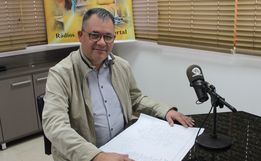 Itapiranga busca financiar até R$ 40 milhões para pavimentações no interior