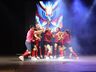 Espetáculo de dança mostra talentos campoerenses