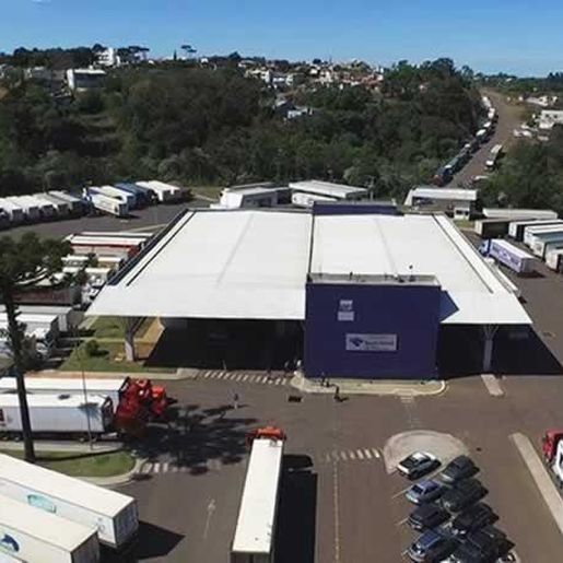 Movimentação na Aduana de cargas registrou aumento em 2020