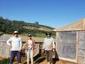 Produtores de Iporã do Oeste relatam satisfação na produção de tabaco há quase 20 anos