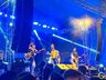 Grande público participa da Festa da Virada em Itapiranga