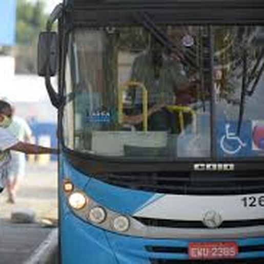 Proprietários de ônibus registram prejuízos há 10 meses