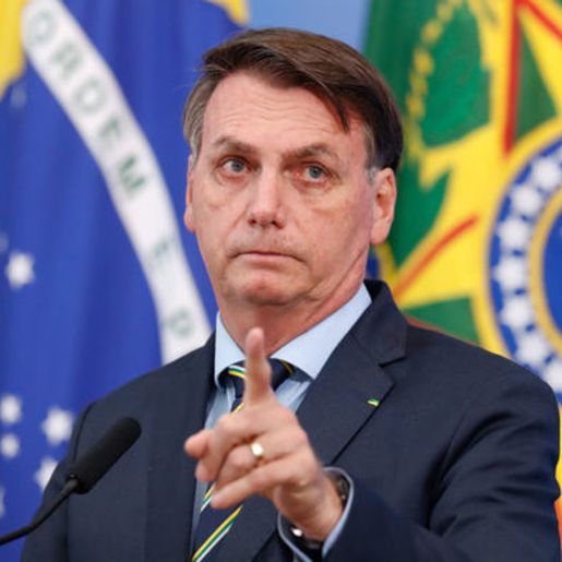 Ministro do STF determina depoimento presencial de Bolsonaro 