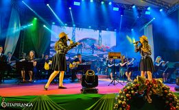 Orquestra de Itapiranga abre vagas para novos integrantes 