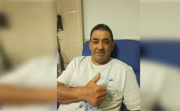 OUÇA: Ex-atleta de São Miguel do Oeste faz campanha para realizar cirurgia