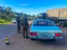 Exército Realiza Operação Ágata/Fronteira Sul na região