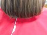 VÍDEO: Menina decide cortar cabelo e doar em São Miguel do Oeste